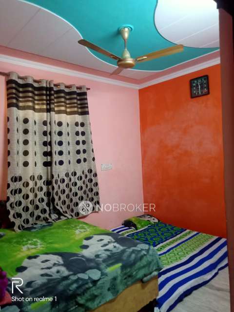 3 BHK Flat In Apartment For Sale  In Shahdara