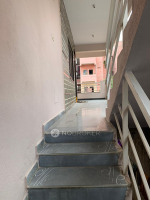 1 BHK Flat for Rent  In Borabanda
