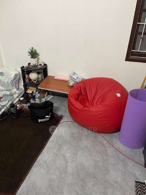 2 BHK Flat In Rt Residence for Rent  In Yeswanthpur