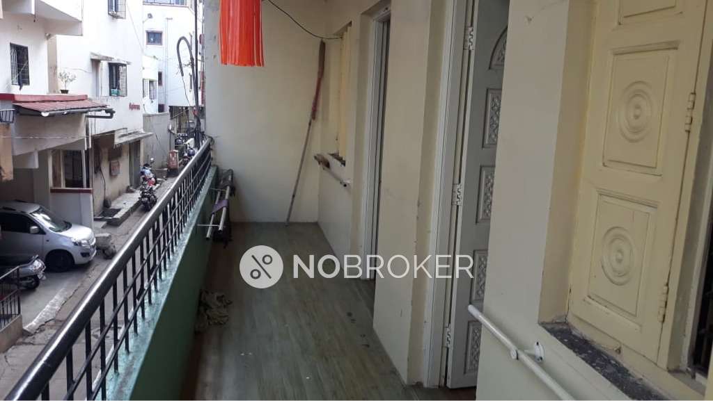 1 BHK House for Rent  In Priyanka Super Market