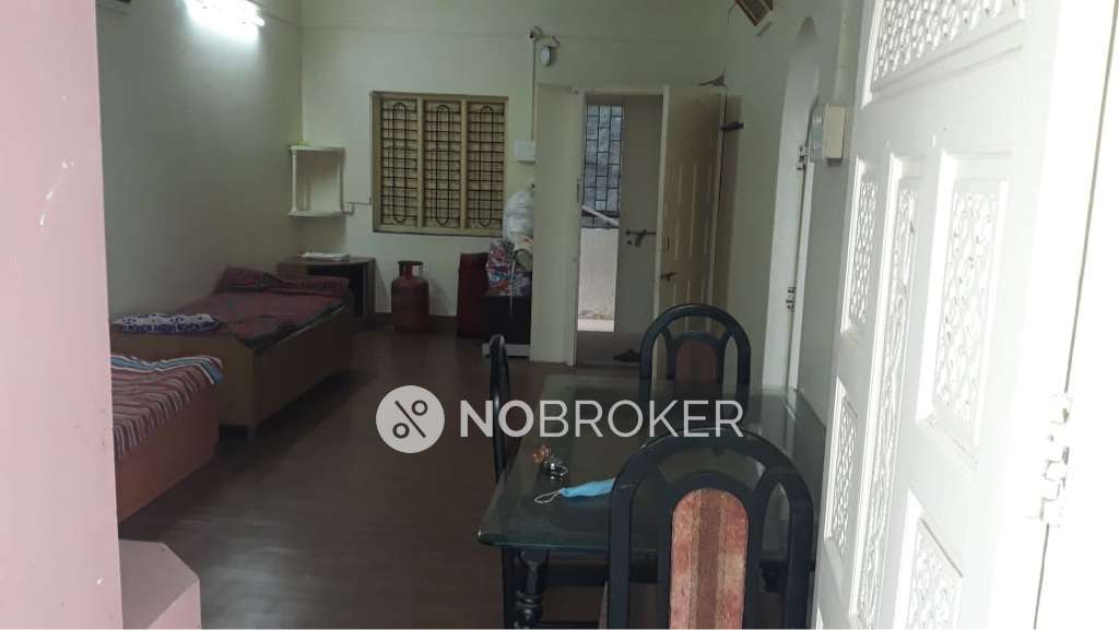 1 BHK House for Rent  In Priyanka Super Market
