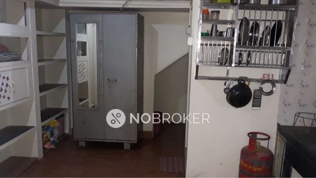 1 BHK House for Rent  In Priyanka Super Market