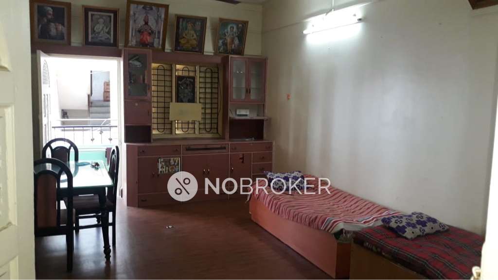 1 BHK House for Rent  In Priyanka Super Market