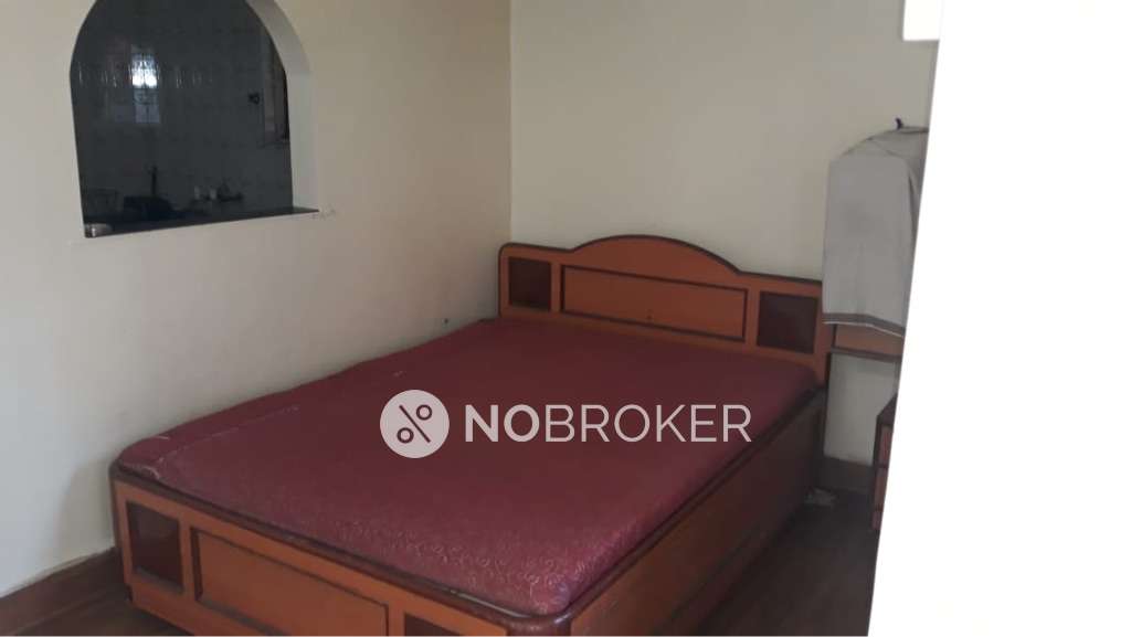1 BHK House for Rent  In Priyanka Super Market