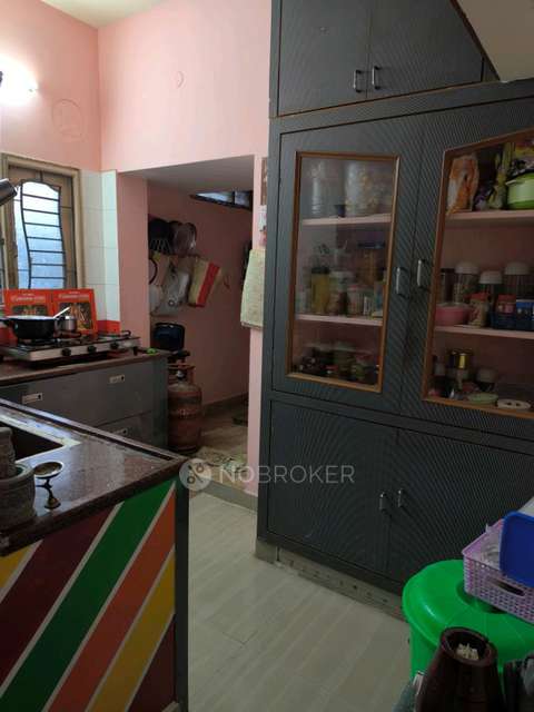2 BHK Flat In Roshika Apartment  For Sale  In Madhavaram