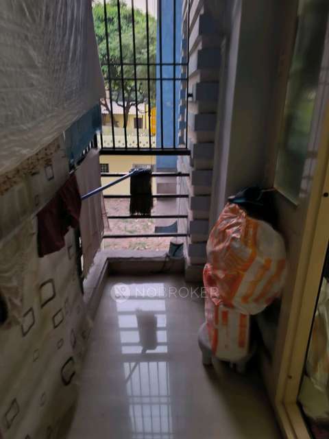 2 BHK Flat In Roshika Apartment  For Sale  In Madhavaram