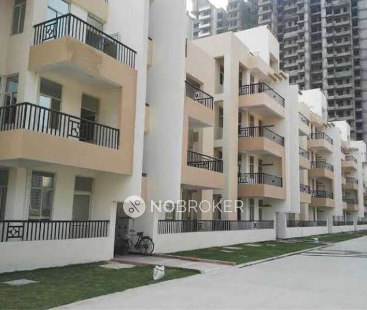 2 BHK Flat In Supertech Oxford Square For Sale  In Sector-16b