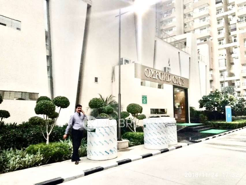 2 BHK Flat In Supertech Oxford Square For Sale  In Sector-16b