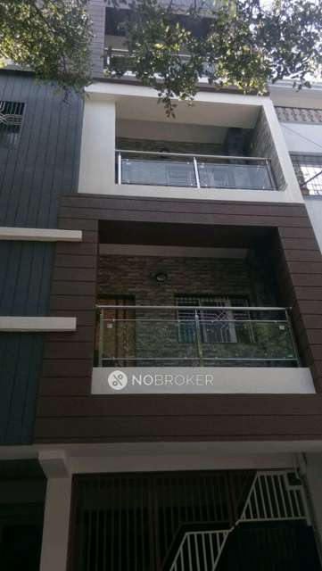 1 BHK Flat In Suryananda Apartment for Rent  In Dattawadi