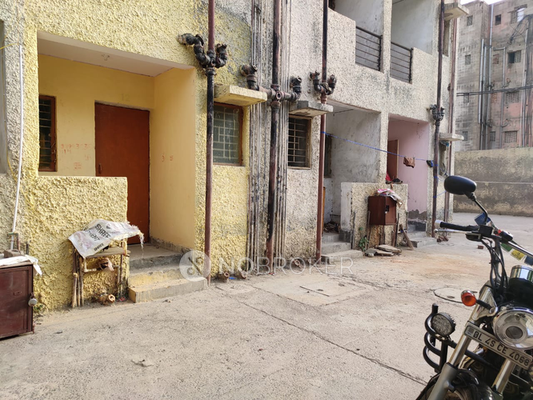 1 RK Flat In Dda Janta Flats for Rent  In Rohini