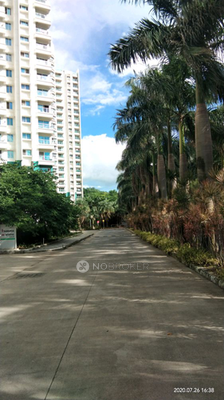 3 BHK Flat In Megapolis Mystic for Rent  In Hinjawadi