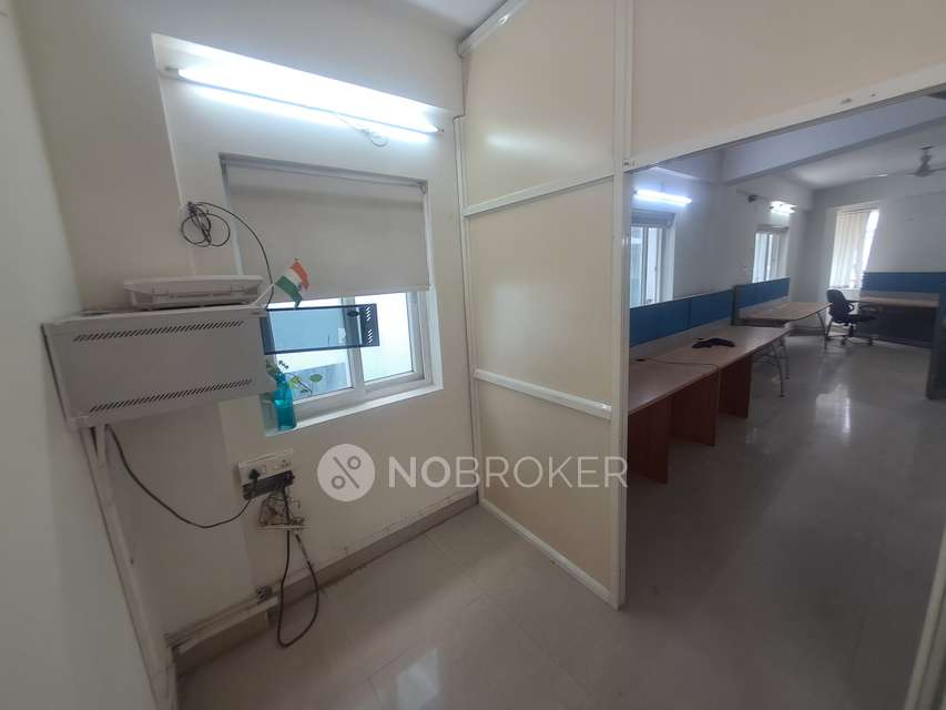 Office in Madhapur, Hyderabad for Rent 