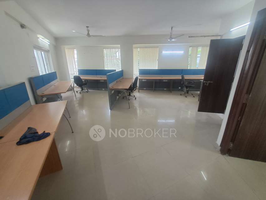 Office in Madhapur, Hyderabad for Rent 