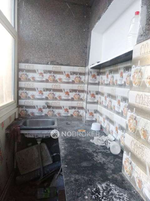 1 BHK Flat For Sale  In Omicron 3