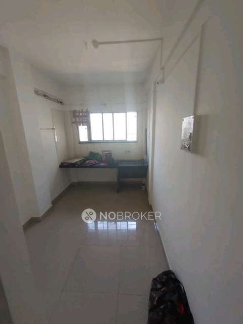 1 BHK Flat In Reva Society for Rent  In Viman Nagar