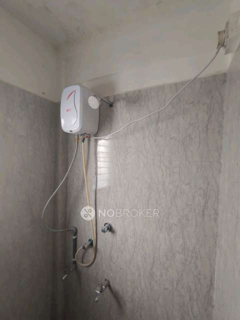 1 BHK Flat In Reva Society for Rent  In Viman Nagar