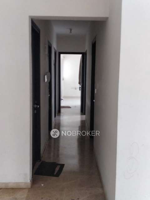 3 BHK Flat In Lodha Splendora For Sale  In Bhayandarpada, Thane West