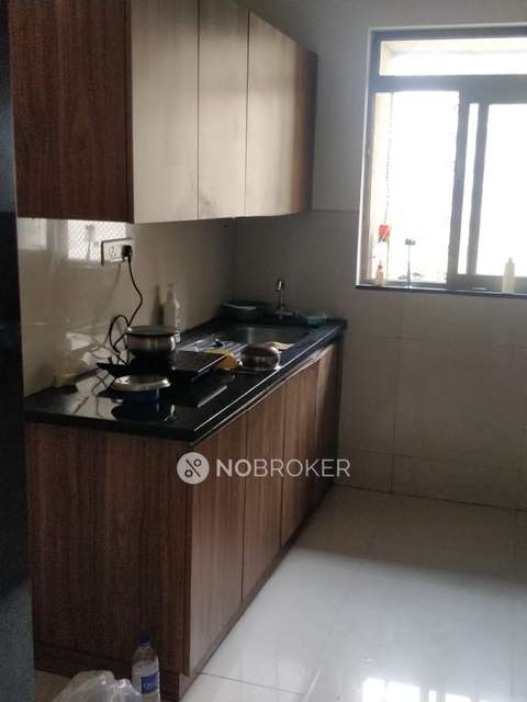 3 BHK Flat In Lodha Splendora For Sale  In Bhayandarpada, Thane West