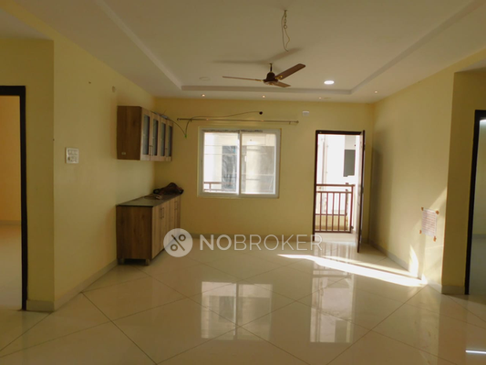 3 BHK Flat In 193 for Rent  In Plot No. 193,road No 4