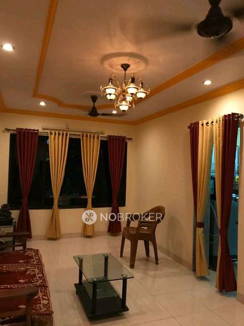 1 BHK Flat In Rajeshwar Society For Sale  In Jogeshwari East