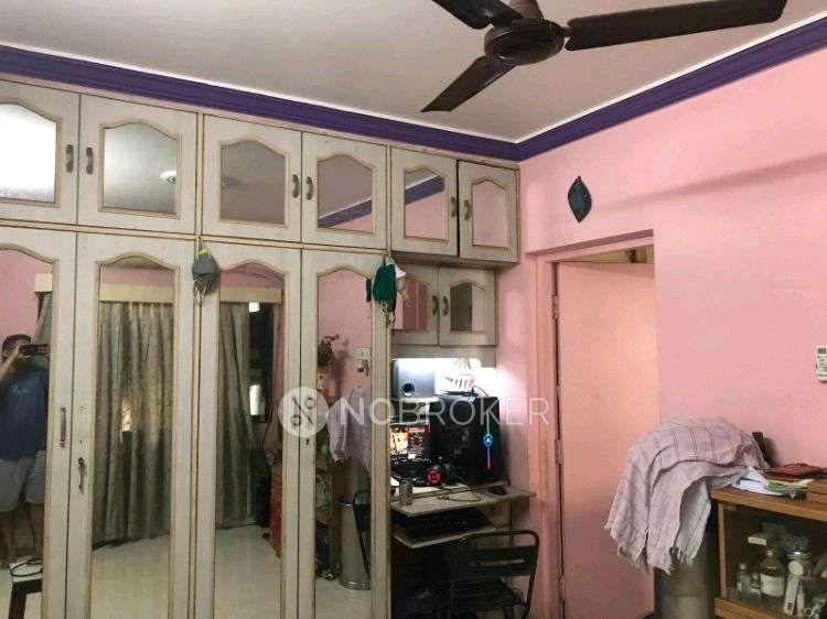 1 BHK Flat In Rajeshwar Society For Sale  In Jogeshwari East