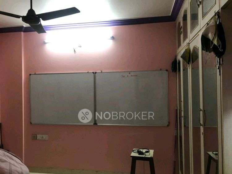 1 BHK Flat In Rajeshwar Society For Sale  In Jogeshwari East