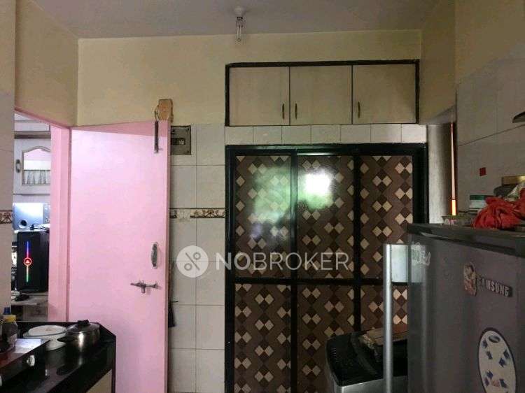 1 BHK Flat In Rajeshwar Society For Sale  In Jogeshwari East