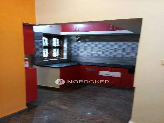 2 BHK Flat In Sb for Rent  In Hoodi