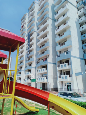 2 BHK Flat In Bluemoon Homes For Sale  In Raj Nagar Extension