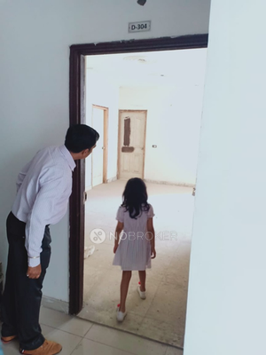 2 BHK Flat In Bluemoon Homes For Sale  In Raj Nagar Extension