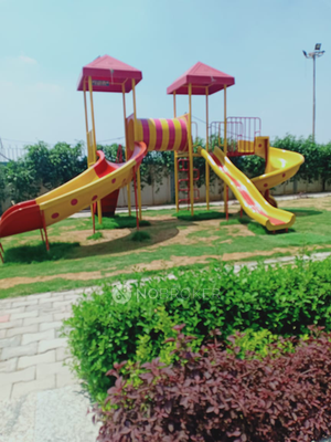 2 BHK Flat In Bluemoon Homes For Sale  In Raj Nagar Extension