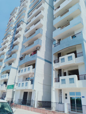 2 BHK Flat In Bluemoon Homes For Sale  In Raj Nagar Extension