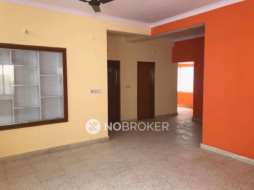 3 BHK House for Rent  In Basavanagudi