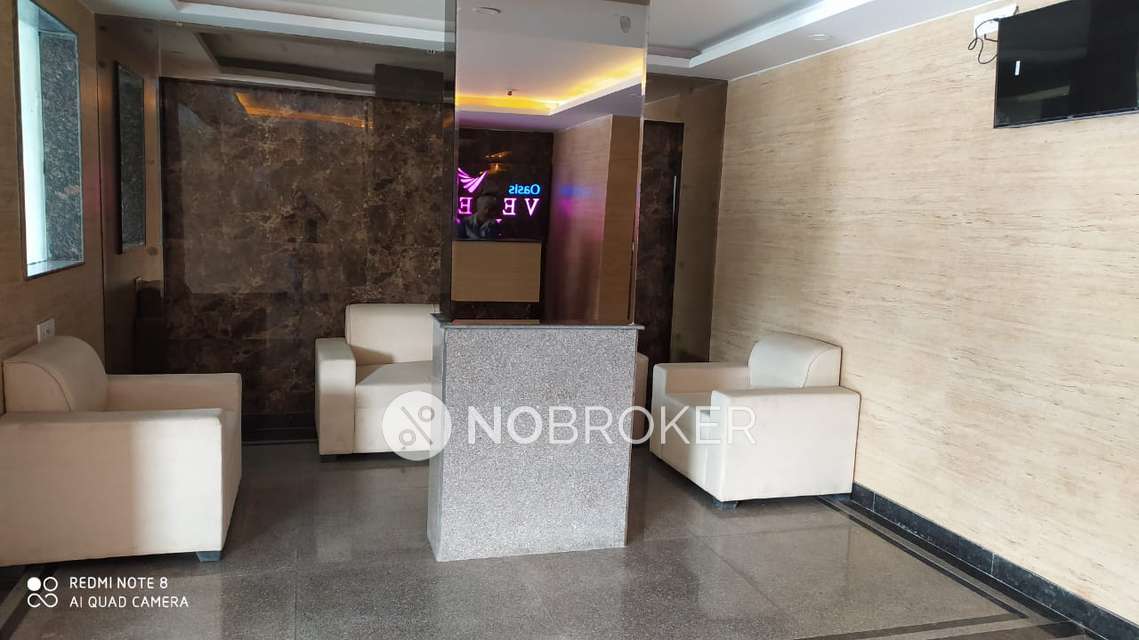 3 BHK Flat In Oasis Venetia Heights For Sale  In Noida Extension, Greater Noida
