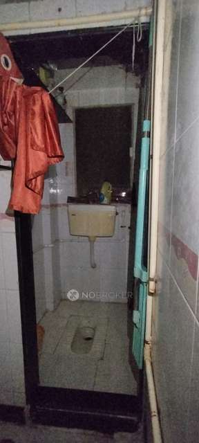 1 BHK Flat In Shree Ganesh Chs For Sale  In Kamothe, Panvel