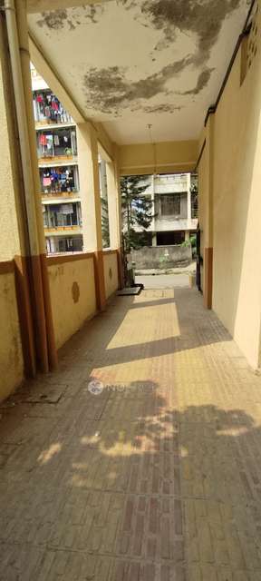 1 BHK Flat In Shree Ganesh Chs For Sale  In Kamothe, Panvel