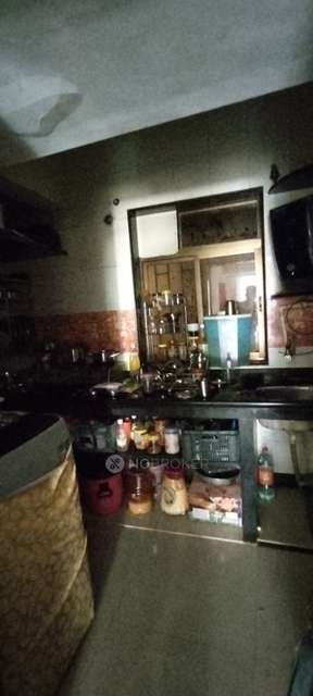 1 BHK Flat In Shree Ganesh Chs For Sale  In Kamothe, Panvel