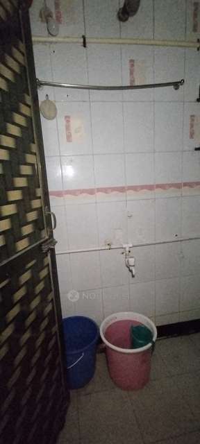 1 BHK Flat In Shree Ganesh Chs For Sale  In Kamothe, Panvel