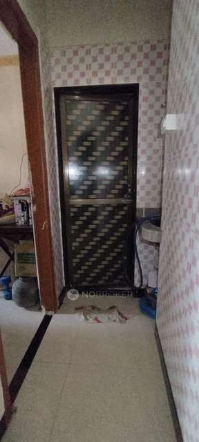 1 BHK Flat In Shree Ganesh Chs For Sale  In Kamothe, Panvel