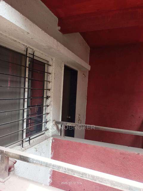 2 BHK Flat In Hms Coral  for Rent  In Mundhwa