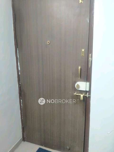 2 BHK Flat In Sai Prasad For Sale  In Chikhali