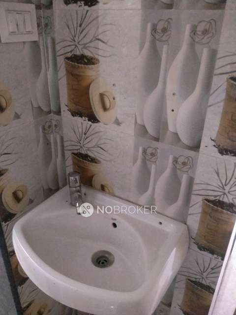 2 BHK Flat In Sai Prasad For Sale  In Chikhali