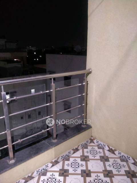 2 BHK Flat In Sai Prasad For Sale  In Chikhali