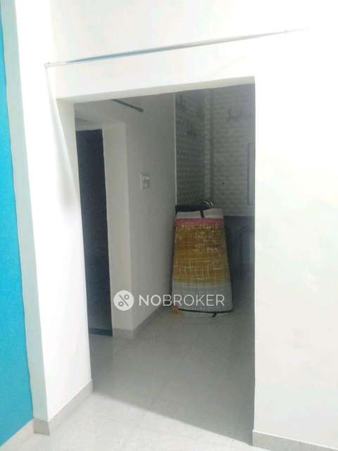 2 BHK Flat In Sai Prasad For Sale  In Chikhali