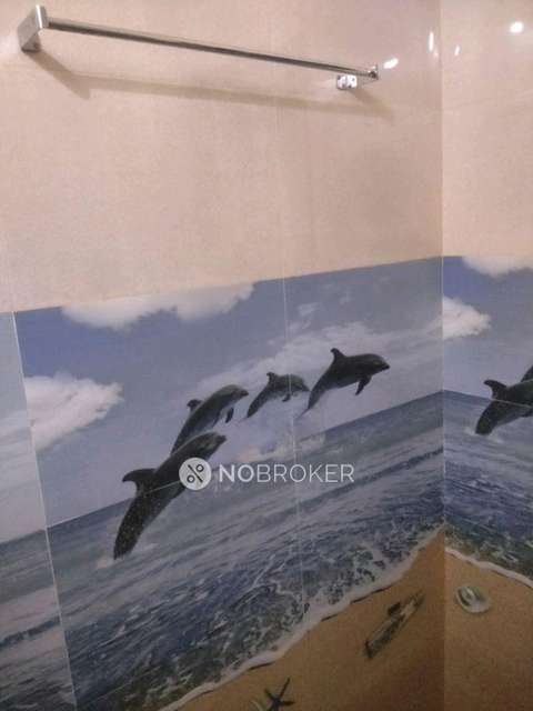 2 BHK Flat In Sai Prasad For Sale  In Chikhali