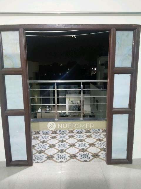 2 BHK Flat In Sai Prasad For Sale  In Chikhali