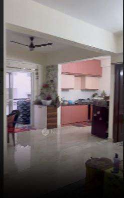 2 BHK Flat In Keystone Dsr Star Light For Sale  In Gunjur