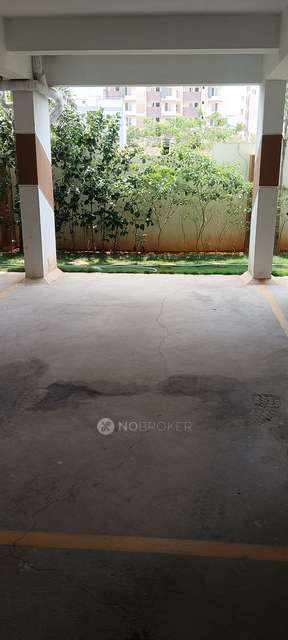 2 BHK Flat In Keystone Dsr Star Light For Sale  In Gunjur