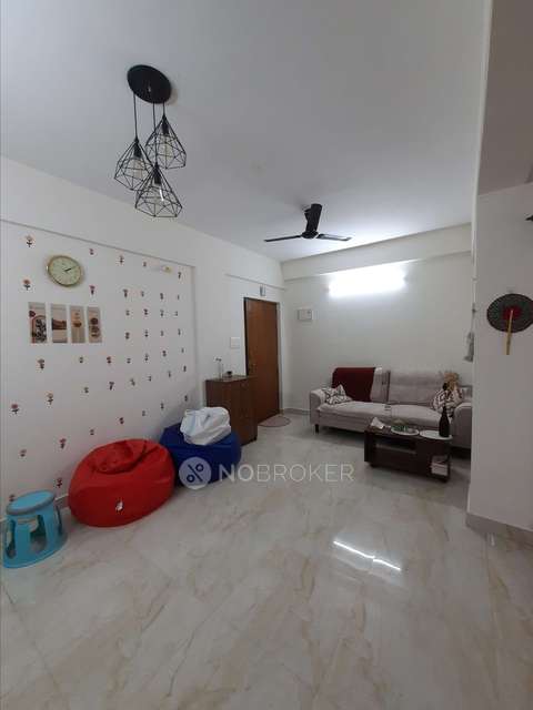 2 BHK Flat In Keystone Dsr Star Light For Sale  In Gunjur