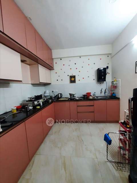 2 BHK Flat In Keystone Dsr Star Light For Sale  In Gunjur